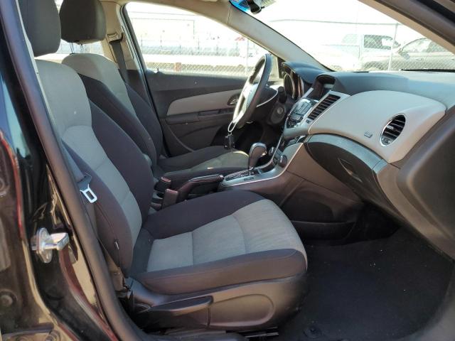 Photo 5 from auction – 2012 CHEVROLET CRUZE LS with VIN 1G1PC5SH5C7306430