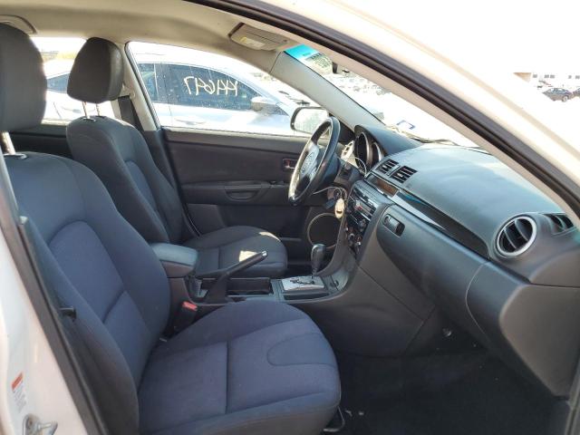Photo 5 from auction – 2008 MAZDA 3 HATCHBAC with VIN JM1BK343481135710