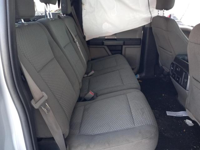 Photo 6 from auction – 2017 FORD F150 SUPER with VIN 1FTEW1EG0HFB73381