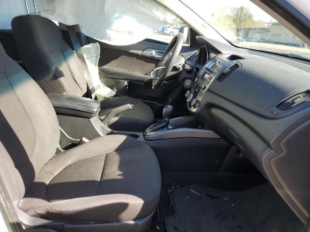 Photo 5 from auction – 2013 KIA FORTE EX with VIN KNAFU4A27D5728717