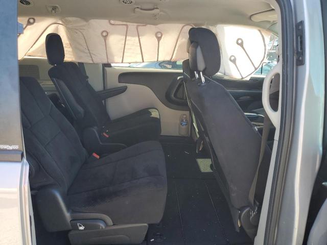Photo 6 from auction – 2013 DODGE GRAND CARA with VIN 2C4RDGBG4DR762645
