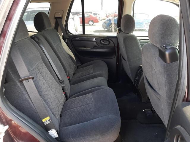 Photo 6 from auction – 2006 GMC ENVOY with VIN 1GKDS13S462335083