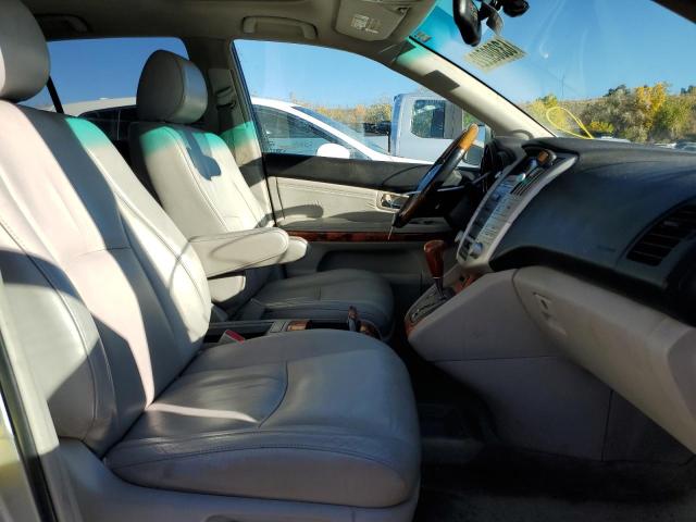 Photo 5 from auction – 2005 LEXUS RX 330 with VIN 2T2HA31U75C065746