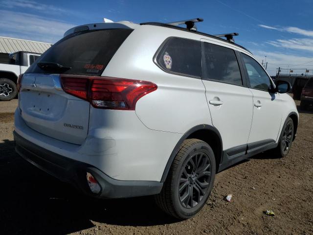 Photo 4 from auction – 2018 MITSUBISHI OUTLANDER with VIN JA4AZ3A32JZ028524