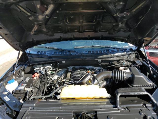 Photo 7 from auction – 2020 FORD F150 SUPER with VIN 1FTEW1E55LFB30307