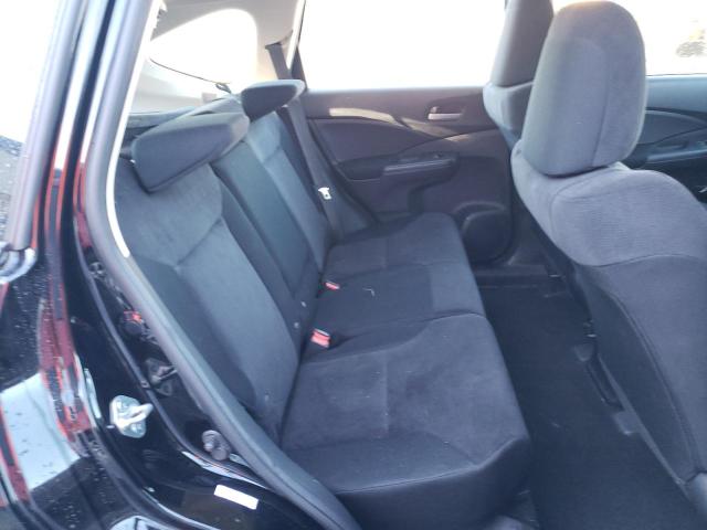 Photo 6 from auction – 2012 HONDA CR-V LX with VIN 5J6RM3H36CL048272