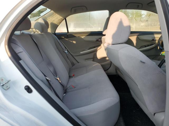 Photo 6 from auction – 2013 TOYOTA COROLLA BA with VIN JTDBU4EE7DJ116028
