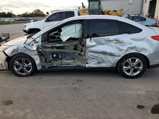 Photo 9 from auction – 2014 FORD FOCUS SE with VIN 1FADP3F27EL266389