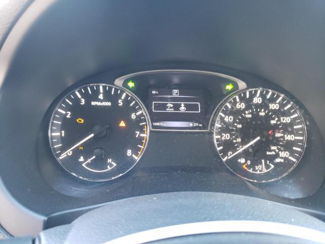 Photo 8 from auction – 2016 NISSAN ALTIMA 2.5 with VIN 1N4AL3AP0GN334413