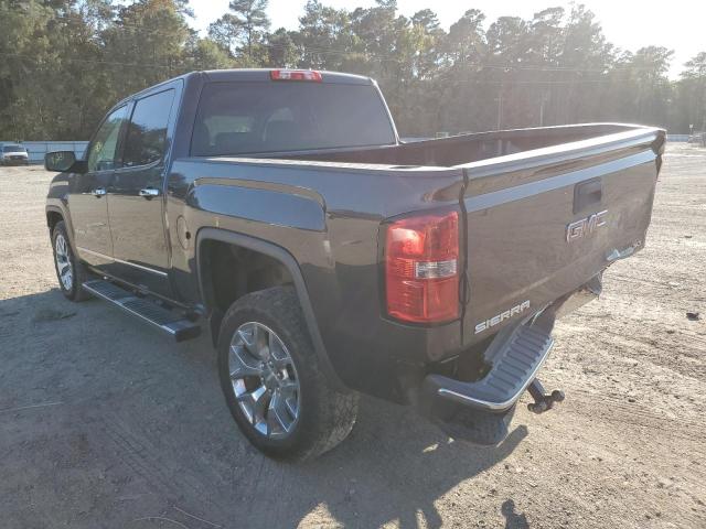 Photo 3 from auction – 2014 GMC SIERRA K15 with VIN 3GTU2VECXEG380348