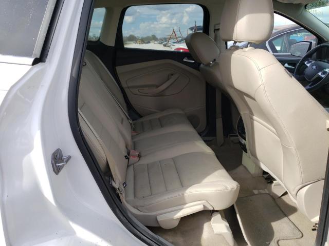 Photo 6 from auction – 2015 FORD ESCAPE TIT with VIN 1FMCU0JX0FUC60666