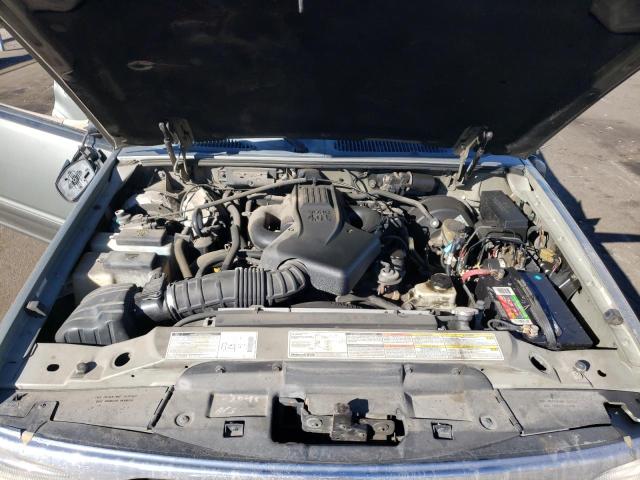 Photo 7 from auction – 1999 FORD EXPLORER with VIN 1FMDU34EXXUA97901