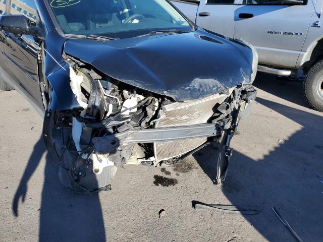 Photo 9 from auction – 2015 HONDA CR-V EX with VIN 3CZRM3H59FG705567