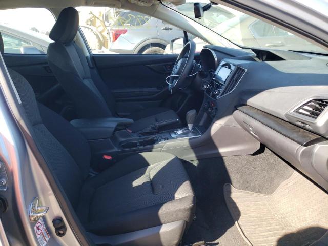 Photo 5 from auction – 2017 SUBARU IMPREZA PR with VIN 4S3GTAD61H3717463