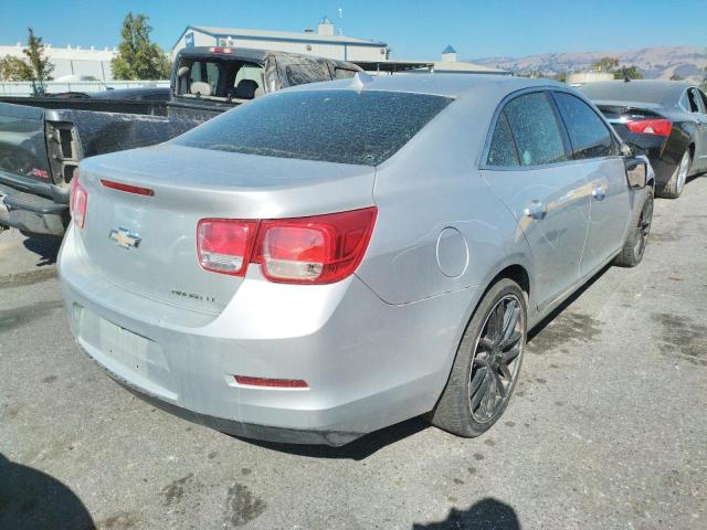 Photo 4 from auction – 2013 CHEVROLET MALIBU 1LT with VIN 1G11C5SA0DF220152