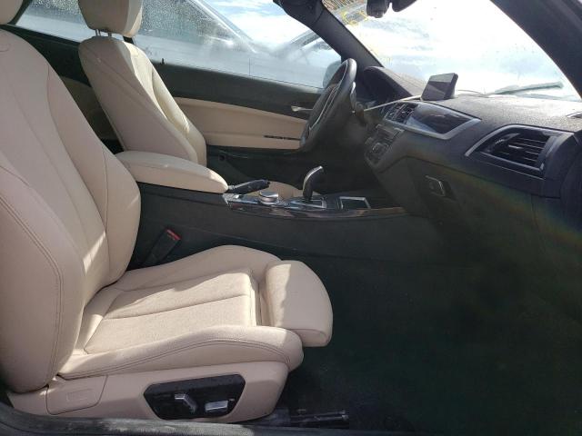 Photo 5 from auction – 2020 BMW 230XI with VIN WBA2K1C09L7E25443