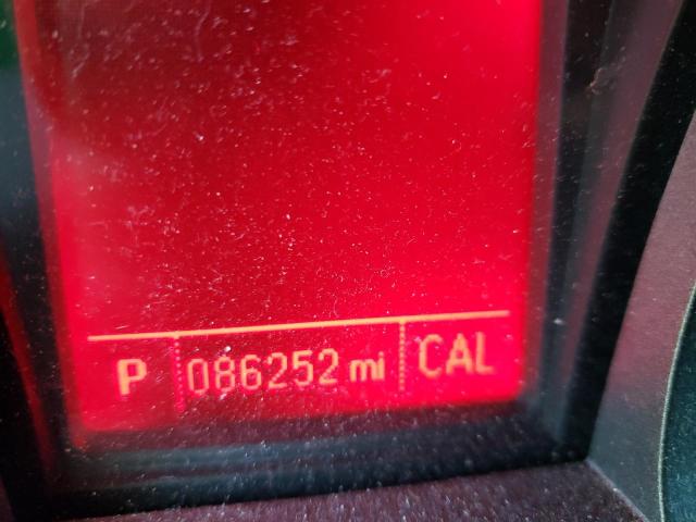 Photo 8 from auction – 2013 GMC TERRAIN SL with VIN 2GKALMEK9D6280788
