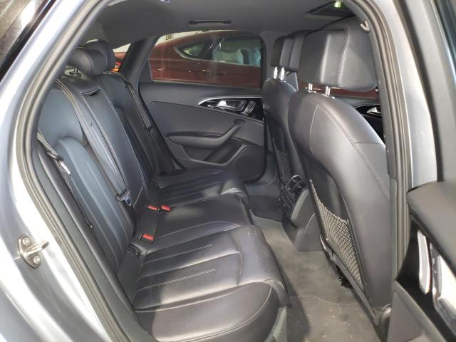 Photo 6 from auction – 2018 AUDI A6 PREMIUM with VIN WAUC8AFC0JN094959