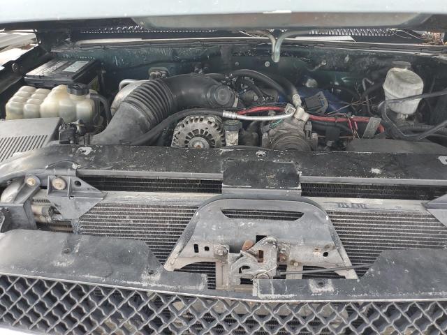 Photo 7 from auction – 2003 CHEVROLET SILVERADO with VIN 1GCHK23103F160474