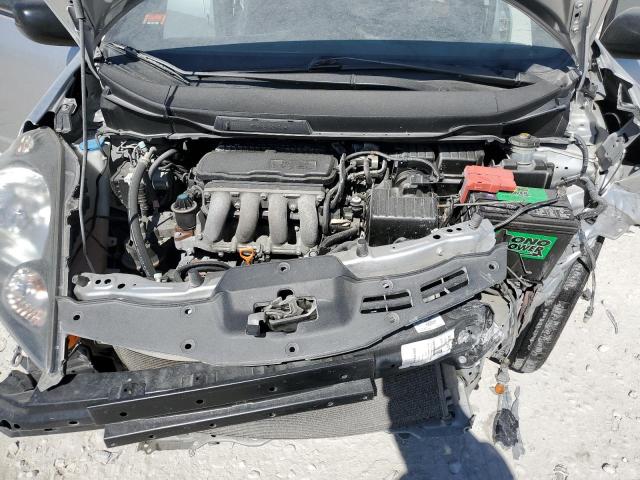 Photo 7 from auction – 2011 HONDA FIT with VIN JHMGE8H34BC010267