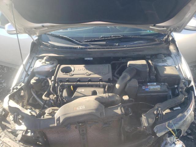 Photo 7 from auction – 2013 KIA FORTE EX with VIN KNAFU4A20D5731894