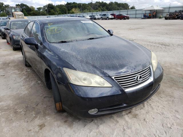 صورة رقم 1 من المزاد - 2008 LEXUS ES 350 مع VIN JTHBJ46G582217012