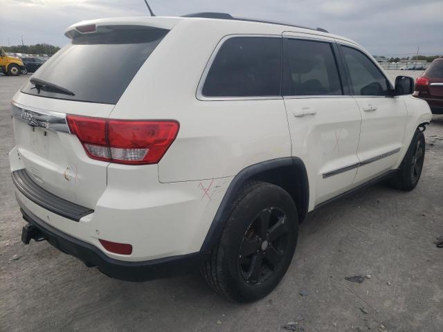 Photo 4 from auction – 2011 JEEP GRAND CHER with VIN 1J4RR4GGXBC538384