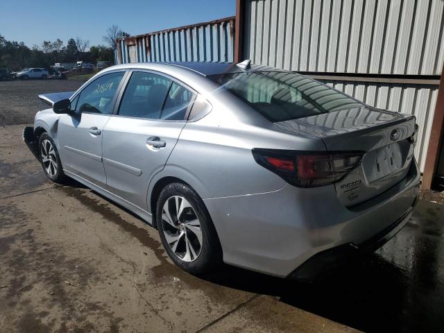 Photo 3 from auction – 2021 SUBARU LEGACY PRE with VIN 4S3BWAD62M3007709