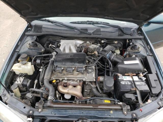 Photo 7 from auction – 1998 TOYOTA CAMRY CE with VIN 4T1BF28K8WU065569