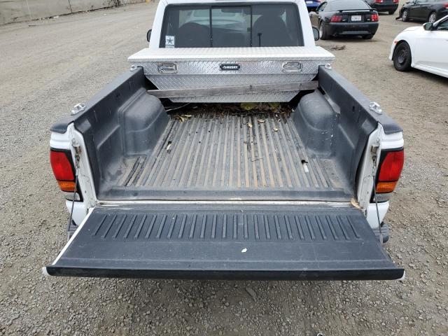 Photo 6 from auction – 2000 MAZDA B2500 with VIN 4F4YR12C2YTM26585