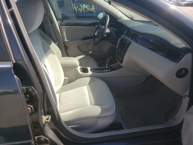 Photo 5 from auction – 2015 CHEVROLET IMPALA LIM with VIN 2G1WB5E32F1119629