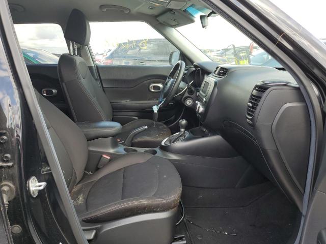 Photo 5 from auction – 2017 KIA SOUL with VIN KNDJN2A23H7425247