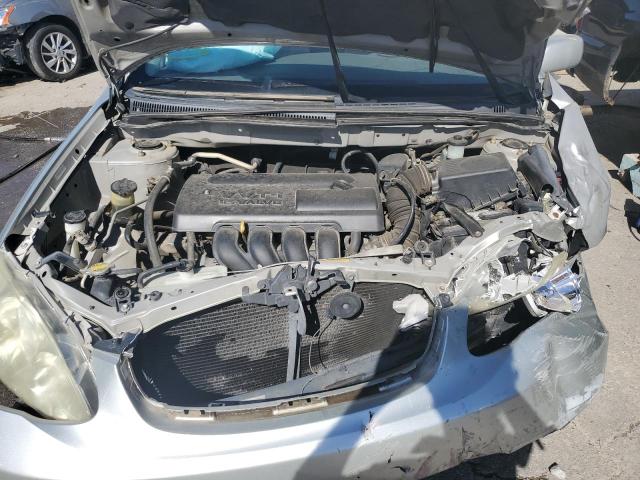 صورة رقم 7 من المزاد - 2003 TOYOTA COROLLA CE مع VIN JTDBR32E630037325