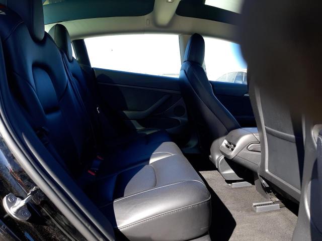 Photo 6 from auction – 2022 TESLA MODEL 3 with VIN 5YJ3E1EA2NF145474