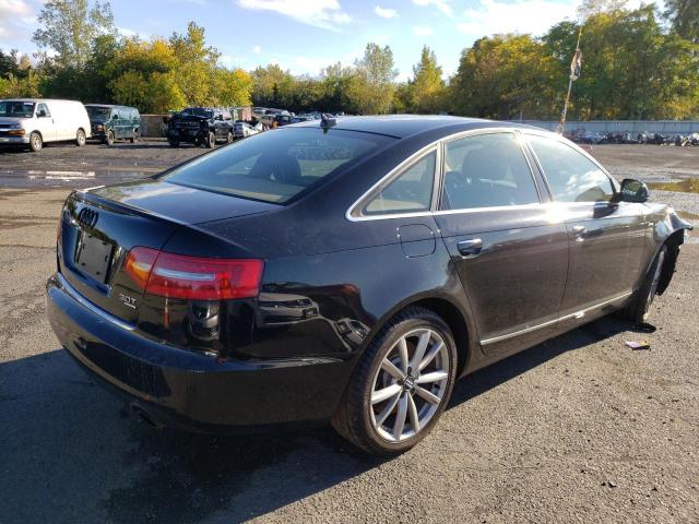 Photo 4 from auction – 2010 AUDI A6 PRESTIG with VIN WAUKGAFB2AN063041