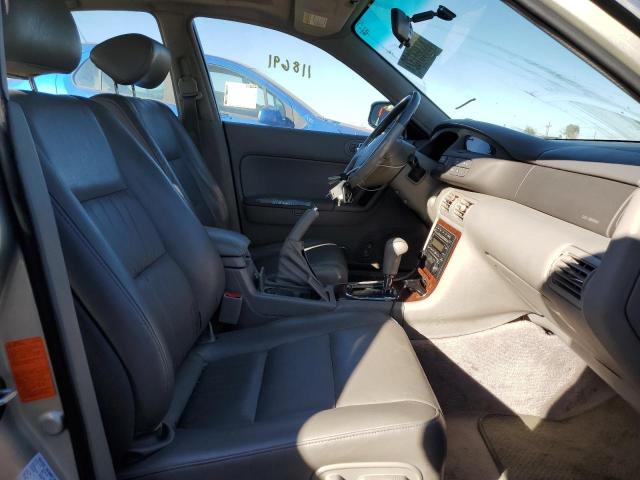 Photo 5 from auction – 2001 MAZDA MILLENIA with VIN JM1TA221911700848