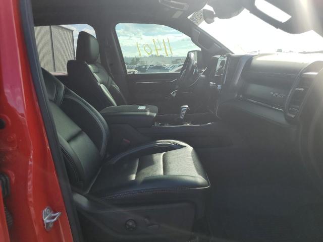Photo 5 from auction – 2021 RAM 1500 TRX with VIN 1C6SRFU94MN906128