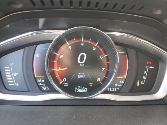 Photo 8 from auction – 2016 VOLVO S60 PLATIN with VIN LYV402FM1GB109054