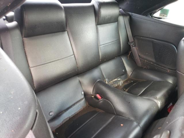 Photo 6 from auction – 2005 FORD MUSTANG with VIN 1ZVFT84N255244178