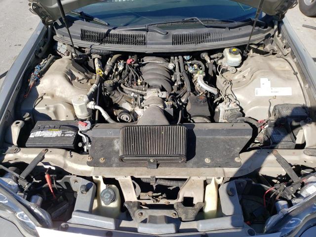 Photo 7 from auction – 2001 CHEVROLET CAMARO with VIN 2G1FP32K712117847