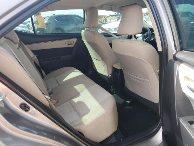 Photo 6 from auction – 2015 TOYOTA COROLLA L with VIN 2T1BURHE7FC476973