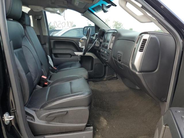 Photo 5 from auction – 2016 CHEVROLET SILVERADO with VIN 3GCPCRECXGG185726