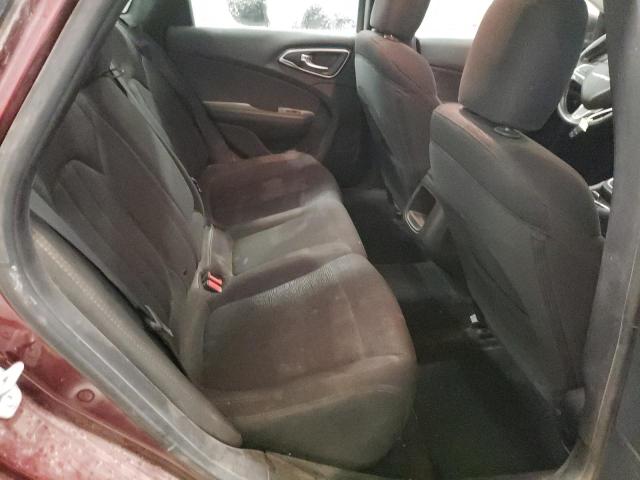 Photo 6 from auction – 2015 CHRYSLER 200 LIMITE with VIN 1C3CCCAB2FN751106