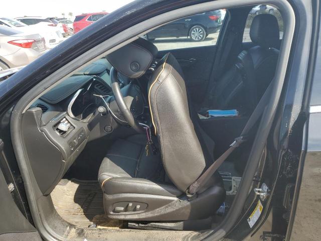 Photo 5 from auction – 2015 CHEVROLET IMPALA LTZ with VIN 2G1165S34F9247357
