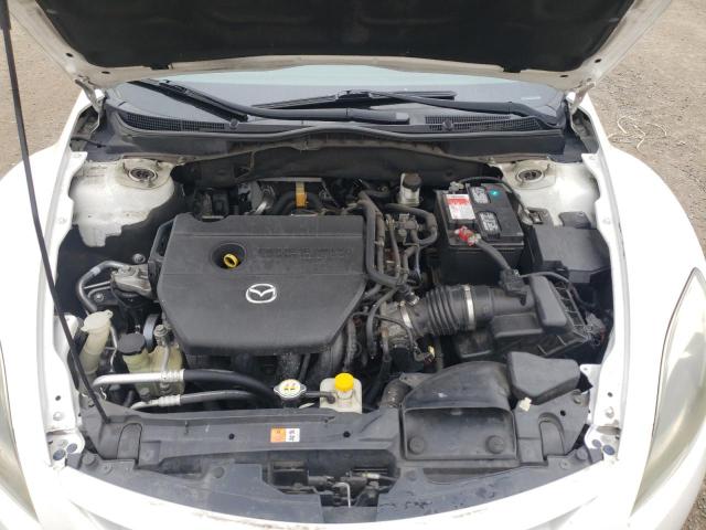 Photo 7 from auction – 2011 MAZDA 6 I with VIN 1YVHZ8BH4B5M20502