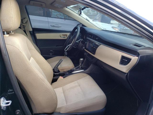 Photo 5 from auction – 2016 TOYOTA COROLLA L with VIN 2T1BURHE9GC680353