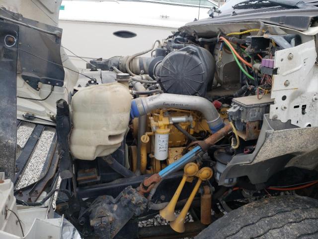 Photo 7 from auction – 2007 FORD F650 SUPER with VIN 3FRWF65R37V489338