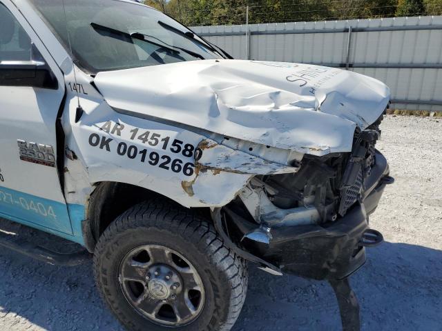 Photo 9 from auction – 2017 RAM 2500 ST with VIN 3C6TR5CTXHG610573