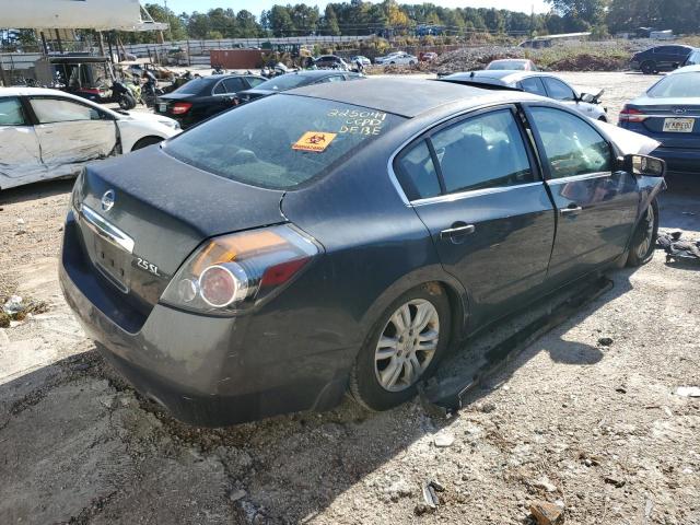 Photo 4 from auction – 2011 NISSAN ALTIMA BAS with VIN 1N4AL2AP8BN456200