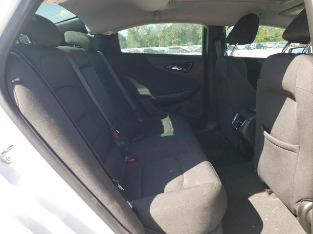 Photo 6 from auction – 2020 CHEVROLET MALIBU LT with VIN 1G1ZD5ST1LF013169